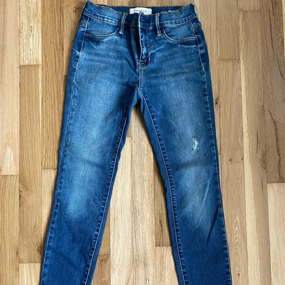 PACSUN jeans